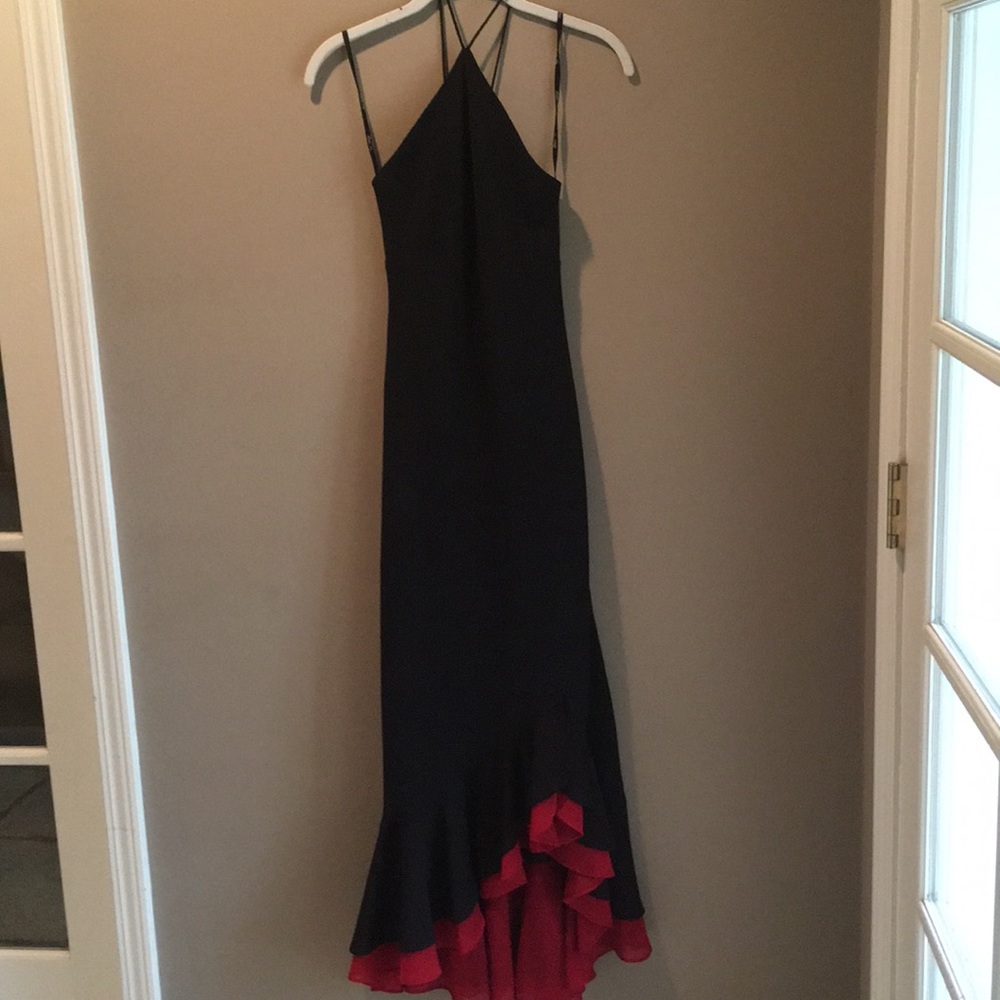 Blondie Nites dress